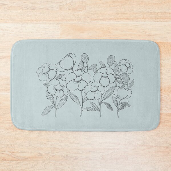 Item preview, Joyful Flowers designed and sold by love4darts.