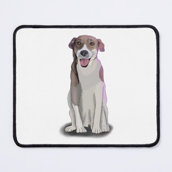 Item preview, Colored Dog designed and sold by CarolMoura86.