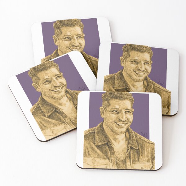 Item preview, tommy kinard designed and sold by buffaluffalo.