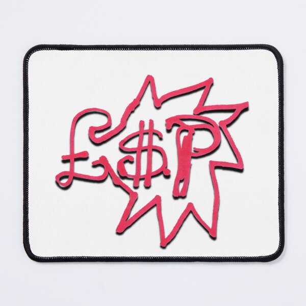 Item preview, £$P III (Lee "Scratch" Perry) designed and sold by moongazed.