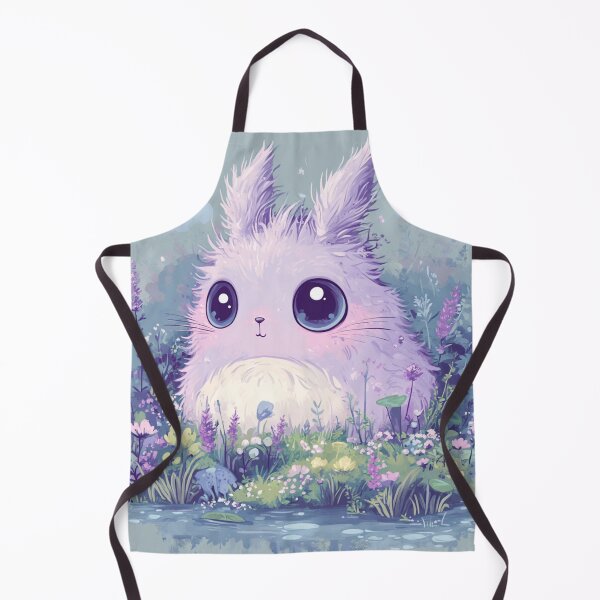 Item preview, Cute Kawaii Animal designed and sold by Daadia.