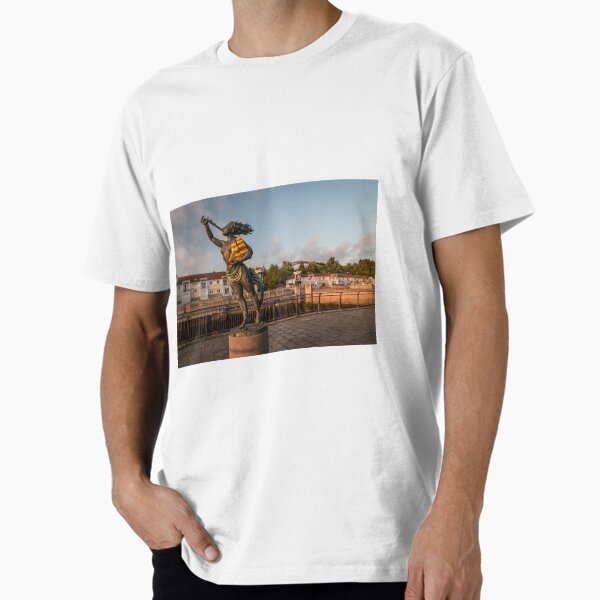 Item preview, Spirit Of South Shields designed and sold by Great North Views.