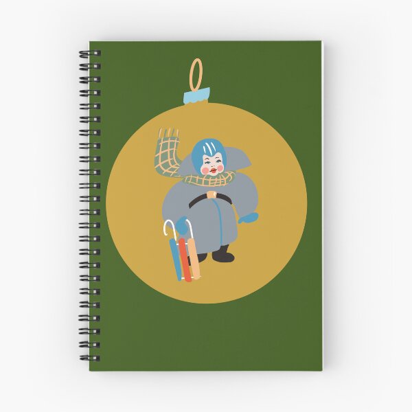 Item preview, Christmas decoration Girl with Sledge  designed and sold by UVAART.