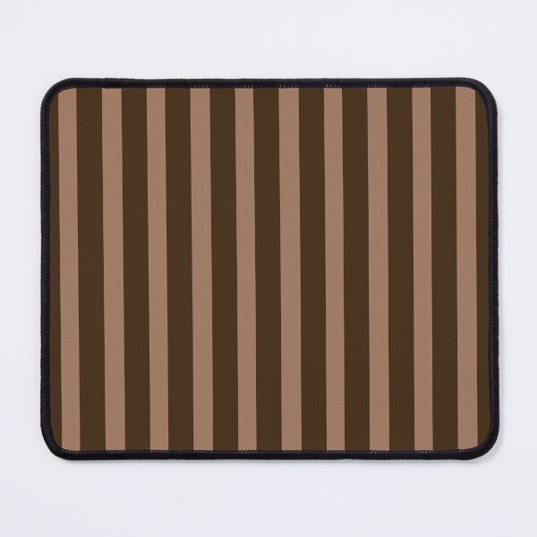 Item preview, Vertical Stripes in Cozy Warm Earthy Colors 4 of 4 designed and sold by Beachy.