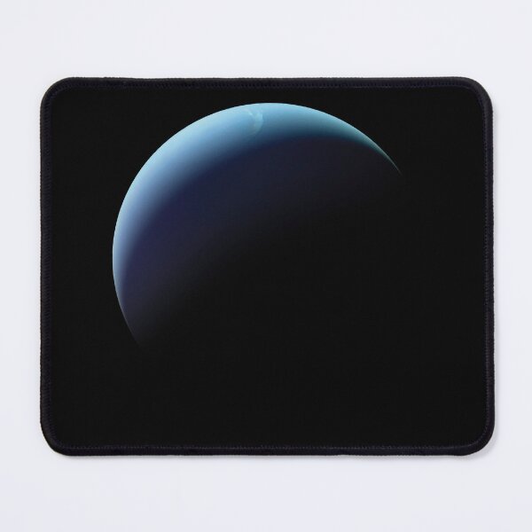 Item preview, STK205497S-Solar system poster of Neptune. designed and sold by StocktrekImages.