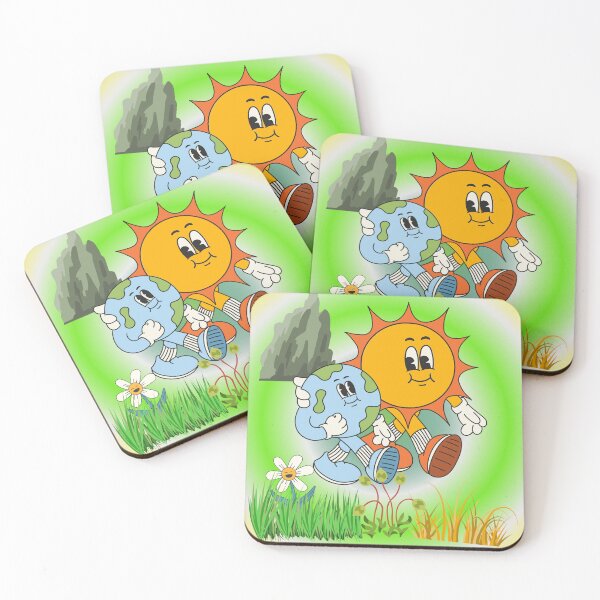 Item preview, Earth and Sun: A Walk in Nature designed and sold by ToscaniArt.