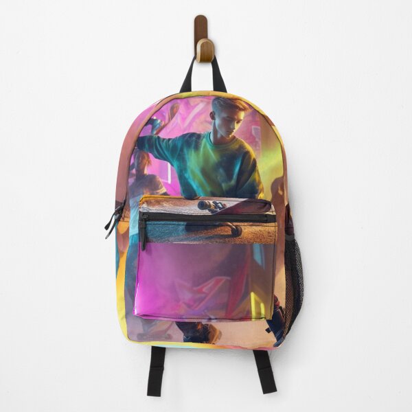 Item preview, Skaters #1 designed and sold by JALNERVION SHOP.
