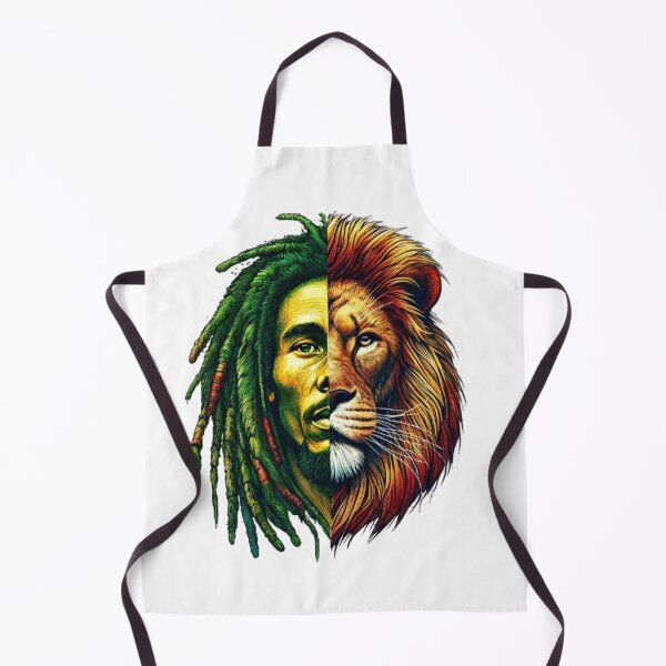 Item preview, BOB MARLEY: ONE LOVE designed and sold by CHRIST5000.