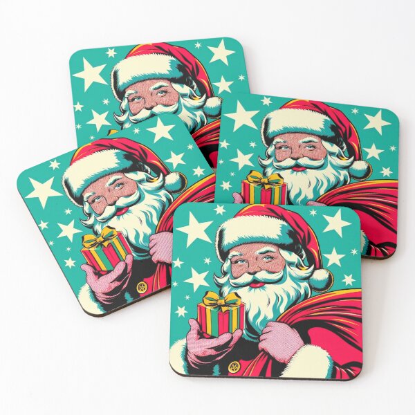 Item preview, Santa Claus is coming North pole new series v1 designed and sold by Helios Be. Lavsh.