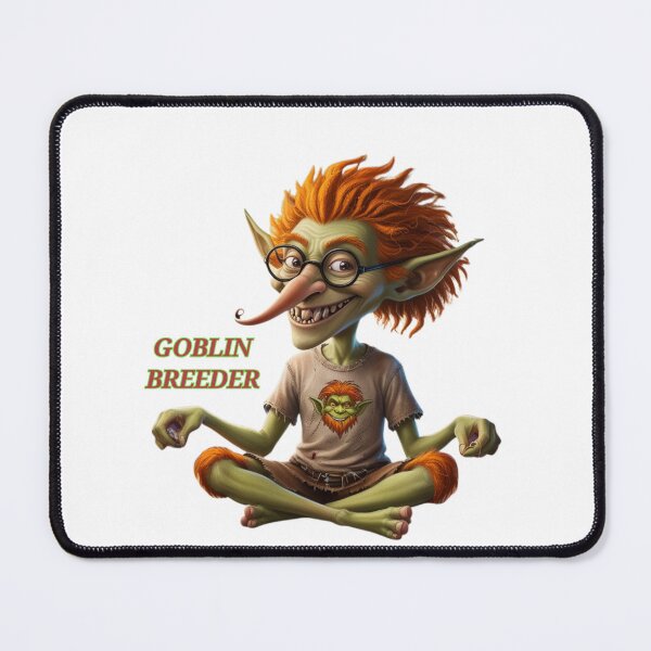 Item preview, goblin breeder designed and sold by belalorapy.