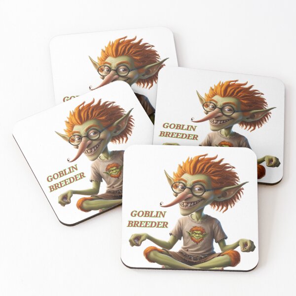 Item preview, goblin breeder designed and sold by belalorapy.
