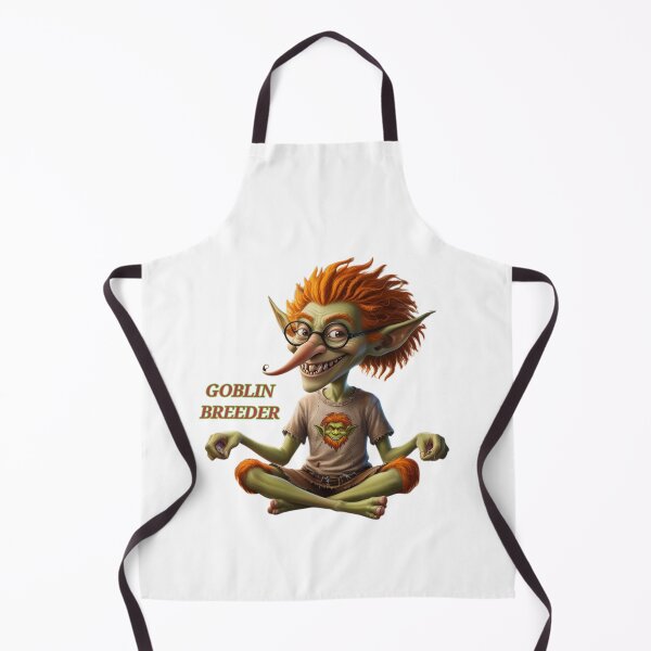 Item preview, goblin breeder designed and sold by belalorapy.
