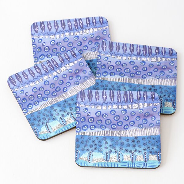 Item preview, Deep Sea Love designed and sold by PatriceStuff.