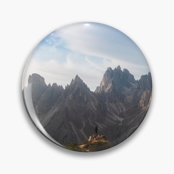 Item preview, Looking on a grandeur of Cadini di Misurina designed and sold by Patrik Lovrin.