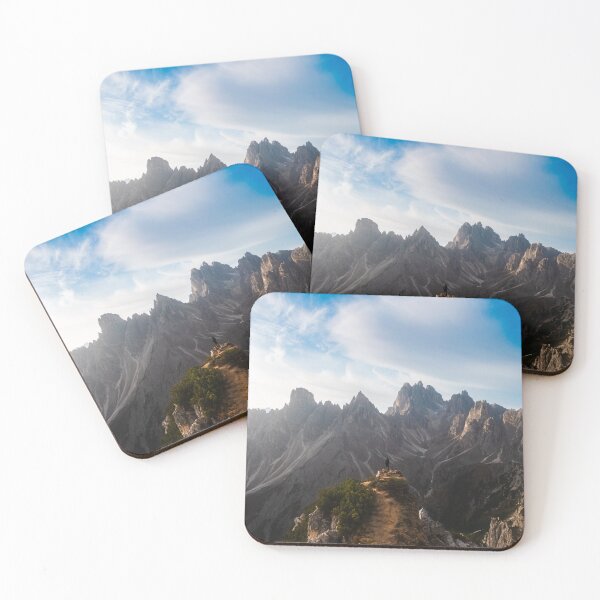 Item preview, Looking on a grandeur of Cadini di Misurina designed and sold by Patrik Lovrin.
