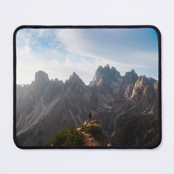 Item preview, Looking on a grandeur of Cadini di Misurina designed and sold by Patrik Lovrin.