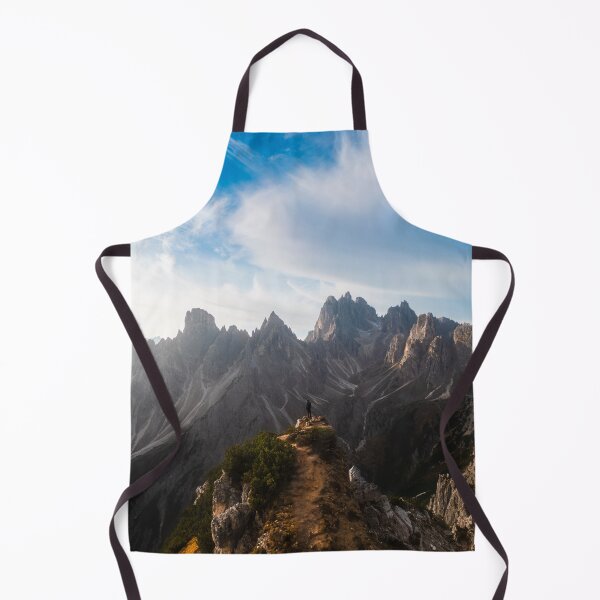 Item preview, Looking on a grandeur of Cadini di Misurina designed and sold by Patrik Lovrin.