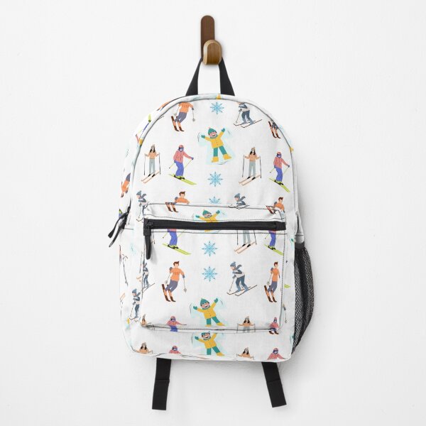 Item preview, enjoying the winter season designed and sold by huape.
