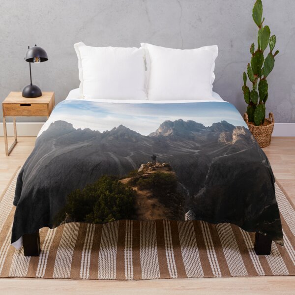 Item preview, Looking on a grandeur of Cadini di Misurina designed and sold by Patrik Lovrin.