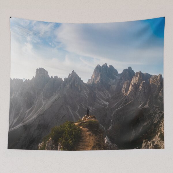 Item preview, Looking on a grandeur of Cadini di Misurina designed and sold by Patrik Lovrin.