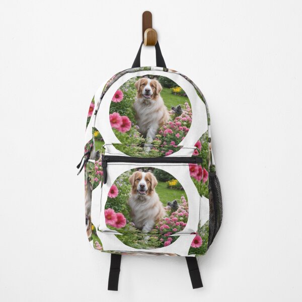 Item preview, dog ? designed and sold by Gardenpets.