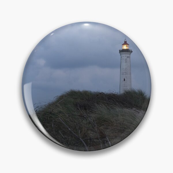 Item preview, Lyngvig Fyr designed and sold by Calidris Fotografie Steffi & Ben Köppler.
