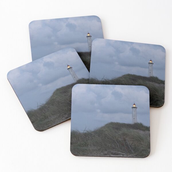 Item preview, Lyngvig Fyr designed and sold by Calidris Fotografie Steffi & Ben Köppler.