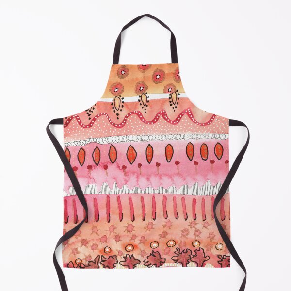 Item preview, Orange and Pink Lady designed and sold by PatriceStuff.