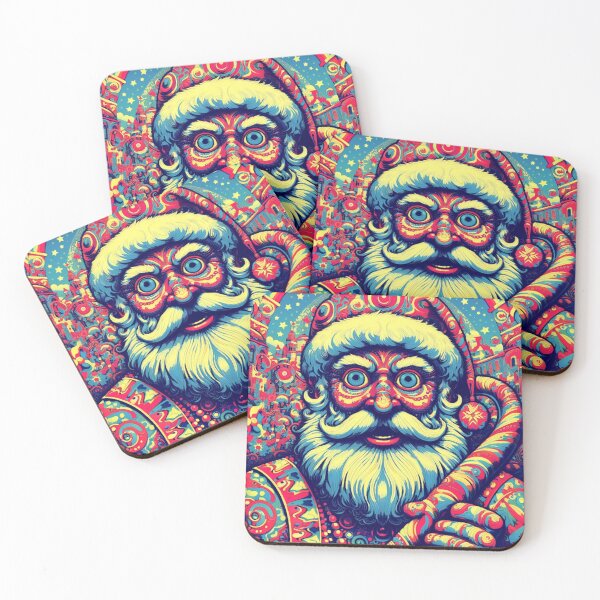 Item preview, Santa Claus is coming North pole new series v3 designed and sold by Helios Be. Lavsh.
