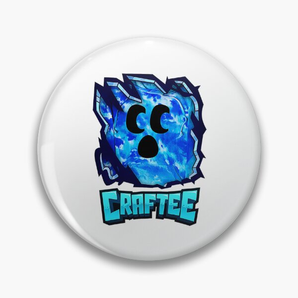 Item preview, Craftee Gaming designed and sold by ronaldomelo.
