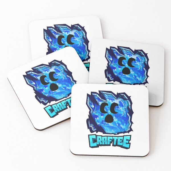 Item preview, Craftee Gaming designed and sold by ronaldomelo.