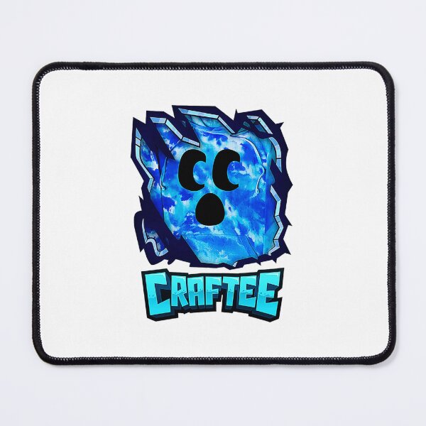 Item preview, Craftee Gaming designed and sold by ronaldomelo.