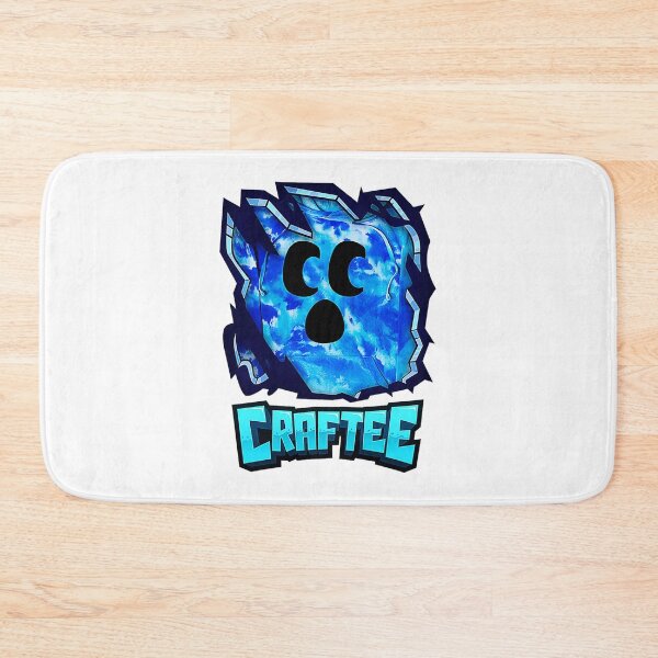 Item preview, Craftee Gaming designed and sold by ronaldomelo.