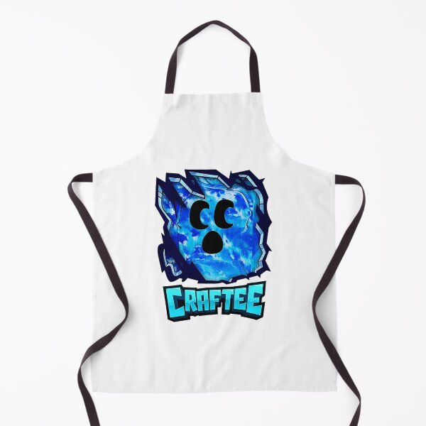 Item preview, Craftee Gaming designed and sold by ronaldomelo.