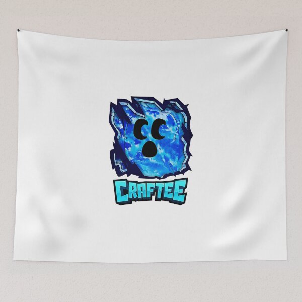 Item preview, Craftee Gaming designed and sold by ronaldomelo.