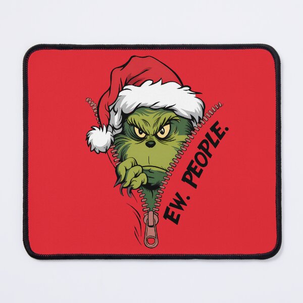 Item preview, Grinch Eww People Ew people Grinch, Grinchy Christmas Eww People Shirt designed and sold by DuneHaicna.