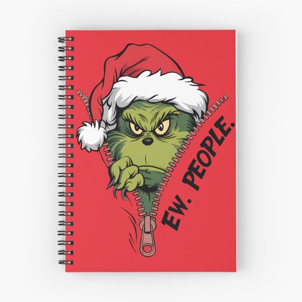 Item preview, Grinch Eww People Ew people Grinch, Grinchy Christmas Eww People Shirt designed and sold by DuneHaicna.