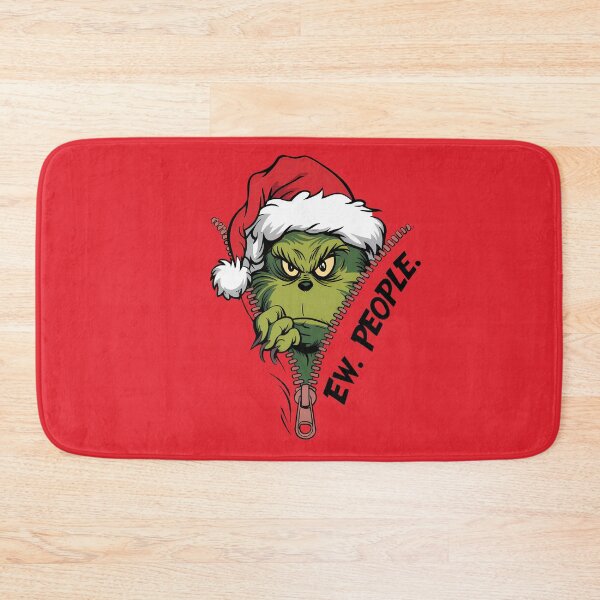 Item preview, Grinch Eww People Ew people Grinch, Grinchy Christmas Eww People Shirt designed and sold by DuneHaicna.