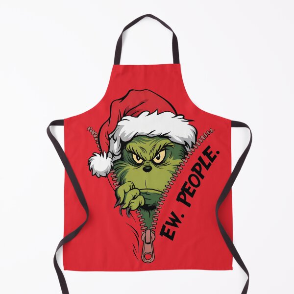 Item preview, Grinch Eww People Ew people Grinch, Grinchy Christmas Eww People Shirt designed and sold by DuneHaicna.