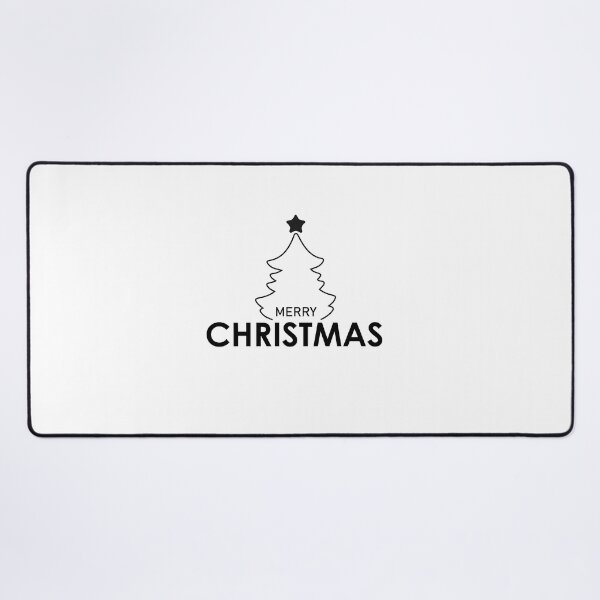 Item preview, Merry Christmas designed and sold by Thehadagallery.