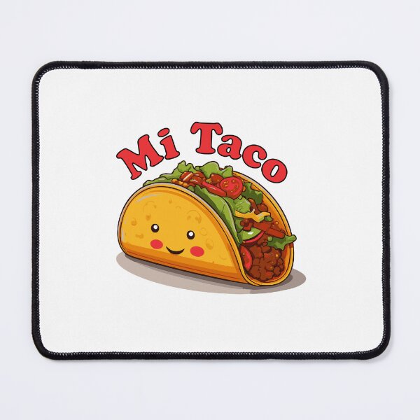 Item preview, Mi Taco designed and sold by IfDesignGroup.