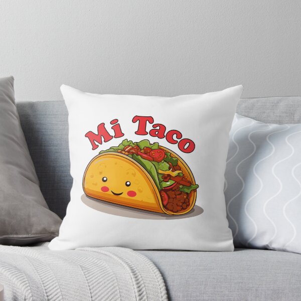 Item preview, Mi Taco designed and sold by IfDesignGroup.