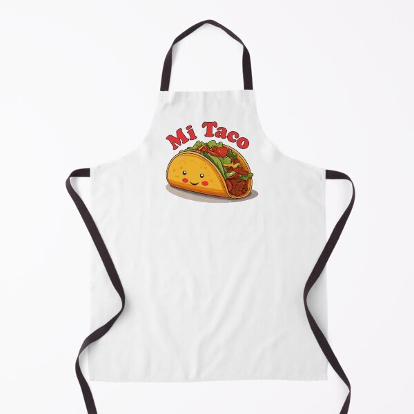 Item preview, Mi Taco designed and sold by IfDesignGroup.