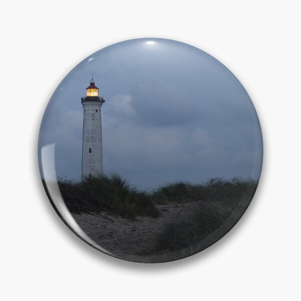 Item preview, Lyngvig Fyr designed and sold by Calidris Fotografie Steffi & Ben Köppler.