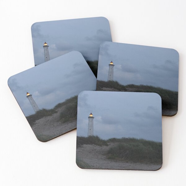 Item preview, Lyngvig Fyr designed and sold by Calidris Fotografie Steffi & Ben Köppler.