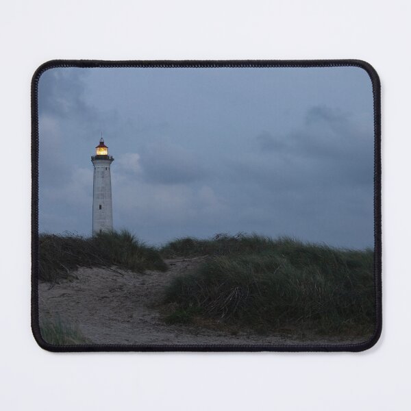 Item preview, Lyngvig Fyr designed and sold by Calidris Fotografie Steffi & Ben Köppler.