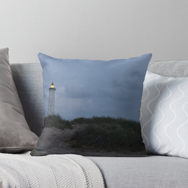 Item preview, Lyngvig Fyr designed and sold by Calidris Fotografie Steffi & Ben Köppler.