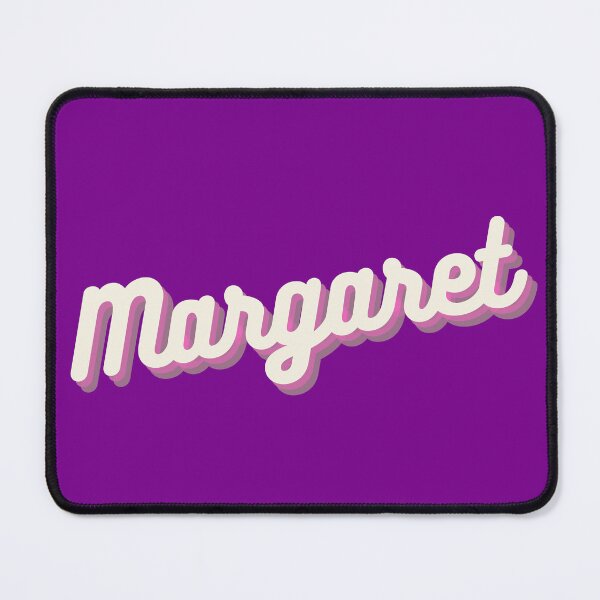 Item preview, Margaret Name designed and sold by ArtCraftLab.