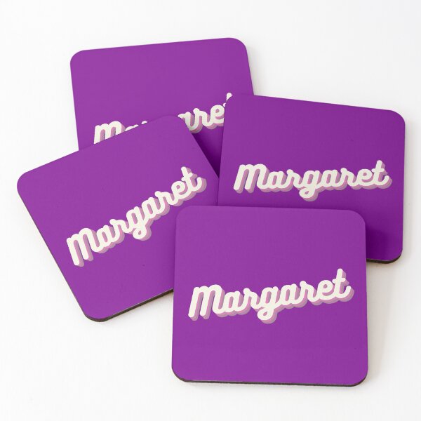 Item preview, Margaret Name designed and sold by ArtCraftLab.