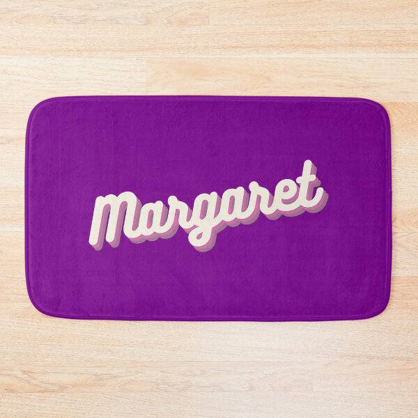 Item preview, Margaret Name designed and sold by ArtCraftLab.